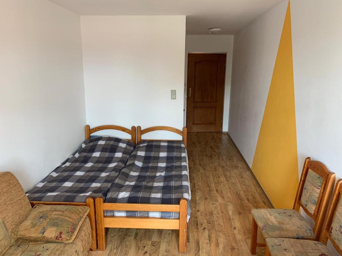 Panorama Homestay Leba